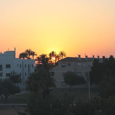 Luxury Duplex Las Palmeras Los Alcázares Kültér fotó