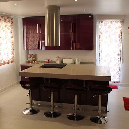 Luxury Duplex Las Palmeras Los Alcázares Kültér fotó