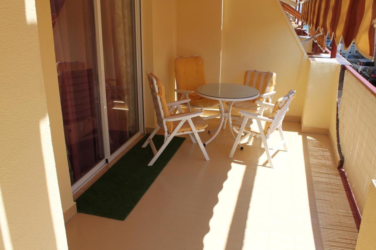 Luxury Duplex Las Palmeras Los Alcázares Kültér fotó