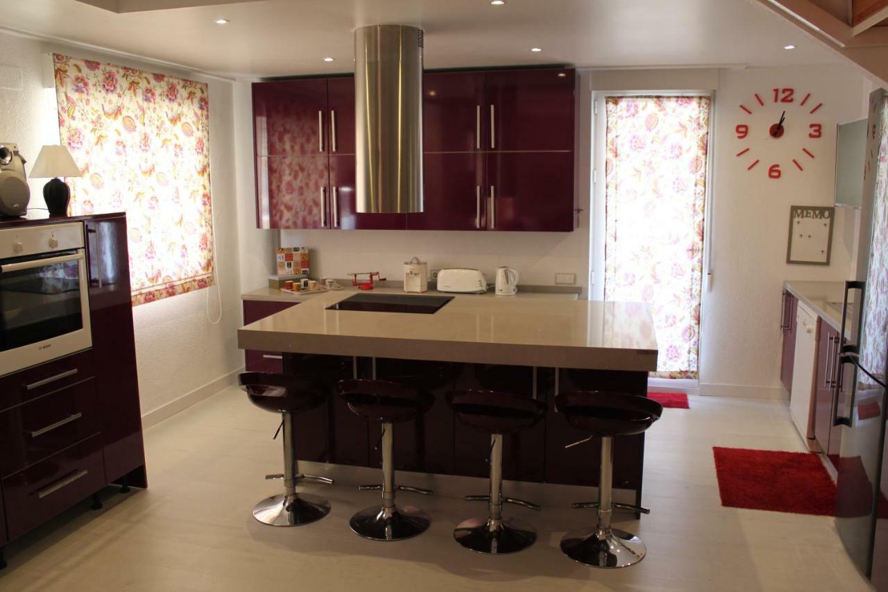 Luxury Duplex Las Palmeras Los Alcázares Kültér fotó