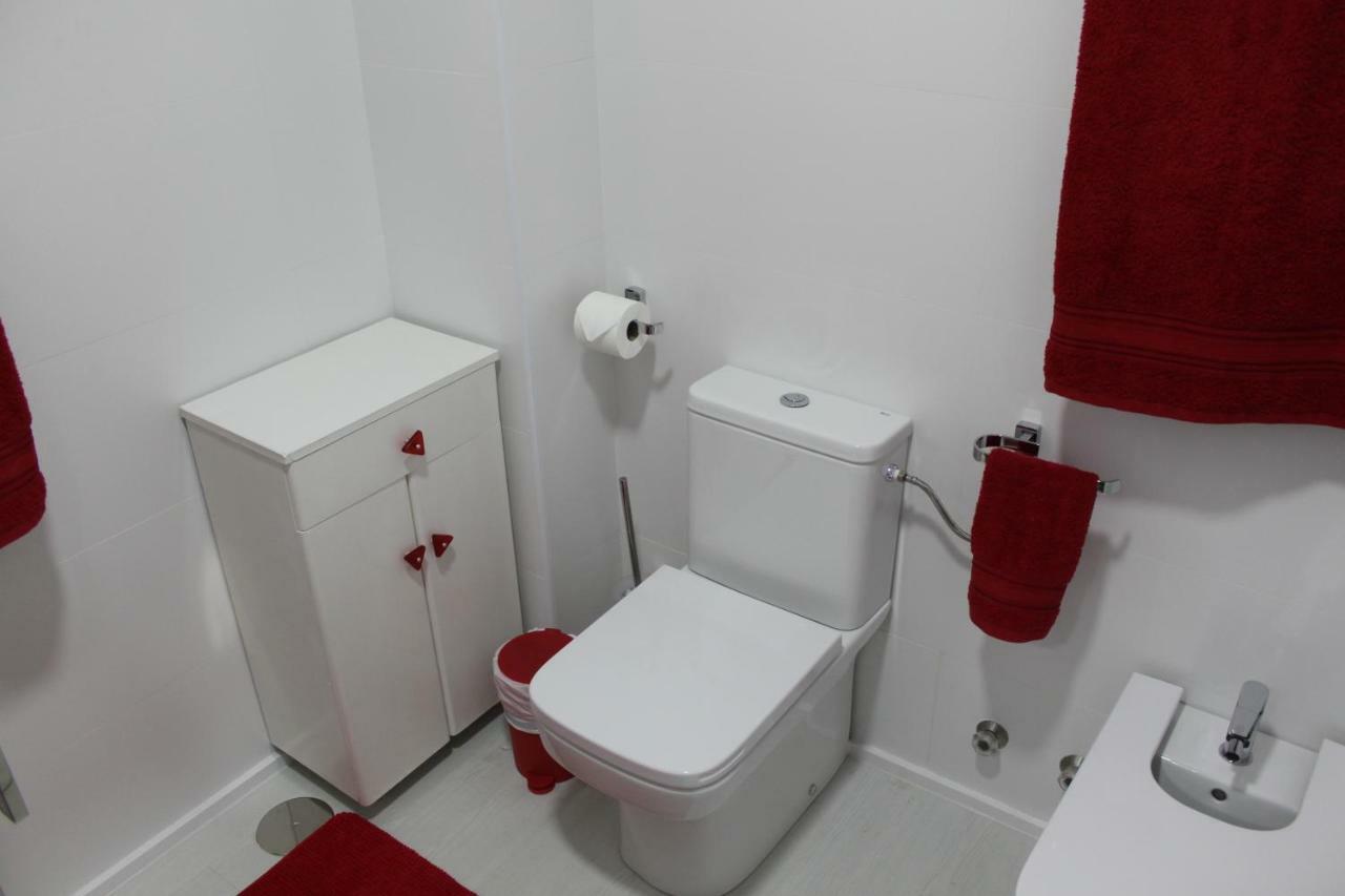 Luxury Duplex Las Palmeras Los Alcázares Kültér fotó