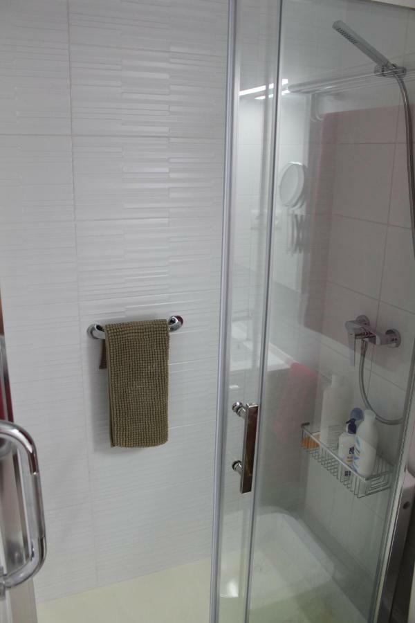 Luxury Duplex Las Palmeras Los Alcázares Kültér fotó