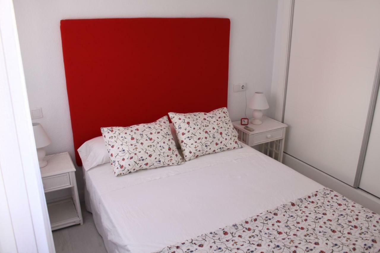 Luxury Duplex Las Palmeras Los Alcázares Kültér fotó