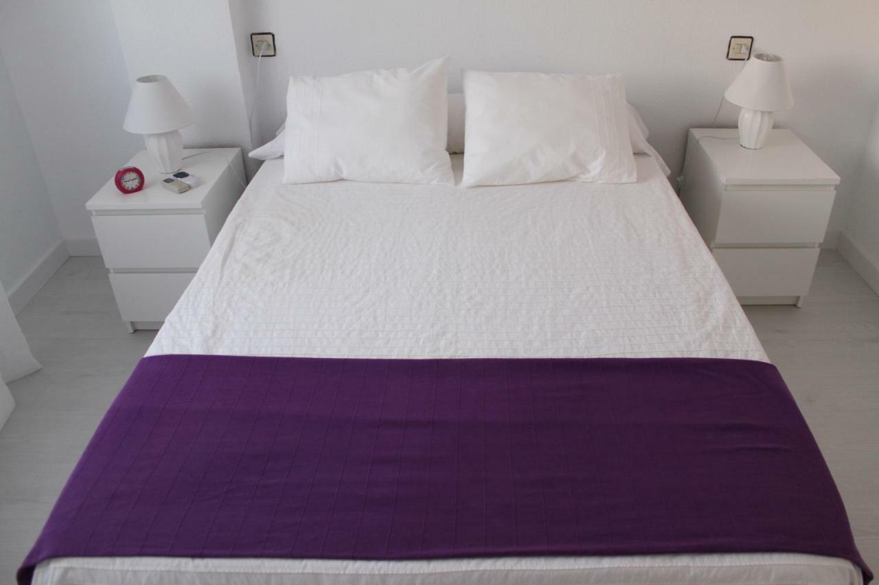 Luxury Duplex Las Palmeras Los Alcázares Kültér fotó