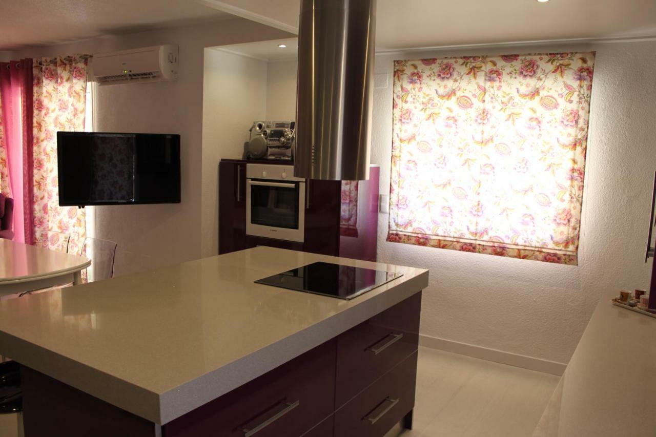 Luxury Duplex Las Palmeras Los Alcázares Kültér fotó