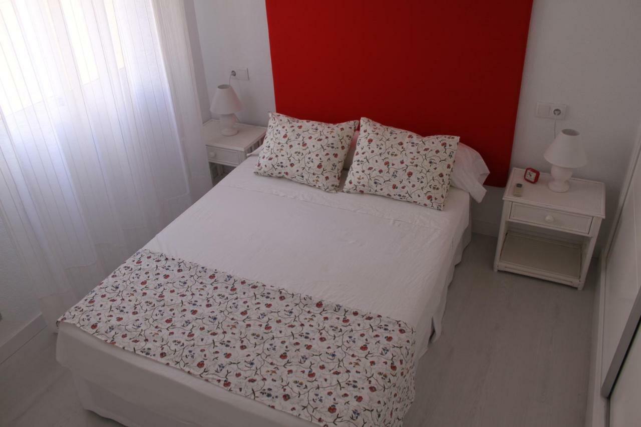 Luxury Duplex Las Palmeras Los Alcázares Kültér fotó