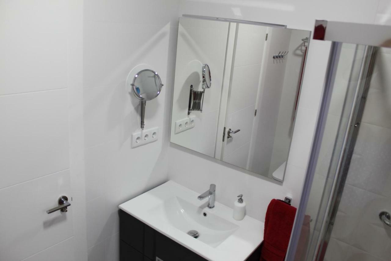 Luxury Duplex Las Palmeras Los Alcázares Kültér fotó